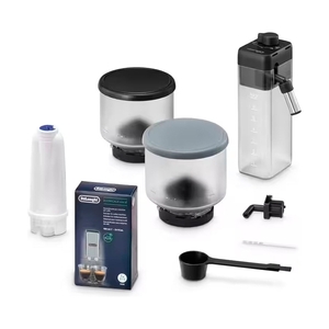 Кофемашина DeLonghi EXAM440.55.G - фото 3