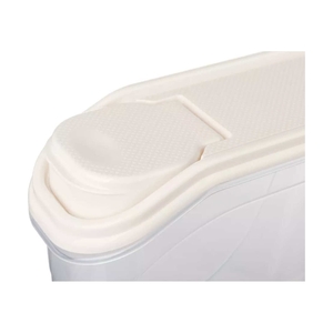 ЁМКОСТЬ ДЛЯ СЫПУЧИХ ПРОДУКТОВ 2,0Л (микс 3) 431221922 - фото 3