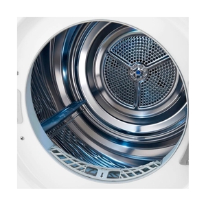 Сушильная машина LG DC90V9V9W - фото 6