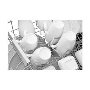 Встраиваемая посудомоечная машина Hansa ZIM635KH - фото 10