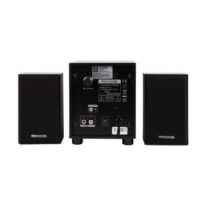 Акустическая система Microlab M-105R - фото 4