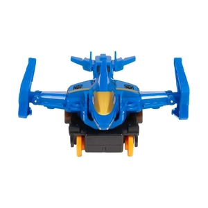 Screechers Wild Дикие Скричеры 42055 Маш-трансформер Птерозавр Дино 720. ТМ - фото 5