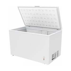 Морозильный ларь Dauscher DCF-420Q - фото 2