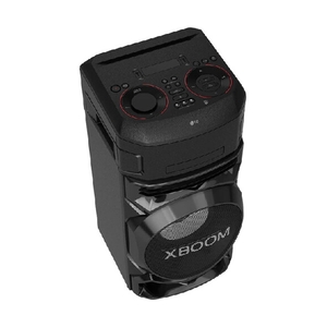 Музыкальный центр LG ON66 - фото 7