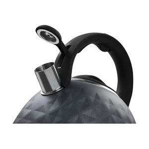 Чайник со свистком Polaris Kontur-3L - фото 3