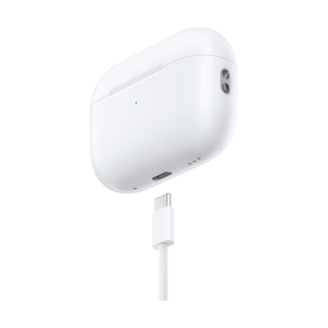 Наушники Apple AirPods Pro (2nd generation) with MagSafe Case (USB-C) - фото 6