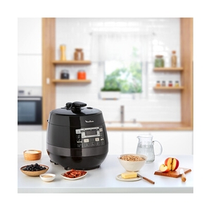 Мультиварка-скороварка Moulinex Quickchef CE430832 - фото 4