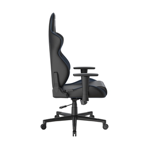 Игровое компьютерное кресло DXRacer Gladiator, Black-Blue (GC/LGN23LTC/NB) - фото 3