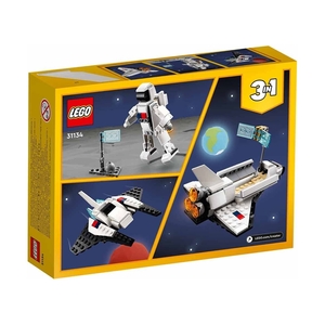 Конструктор Lego 31134 Криэйтор Космический шаттл - фото 3