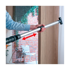 Пылесос Miele SKCR3 Blizzard CX 1 Excellence белый лотос - фото 7