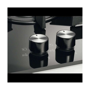 Варочная панель Electrolux GPE263YK - фото 4