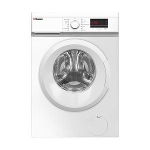 Стиральная машина Hansa WHE6100WL - фото 5