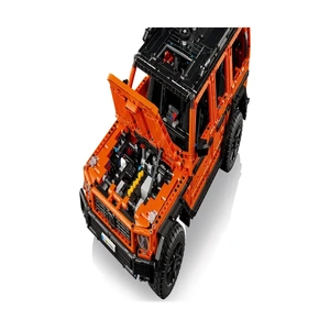 Конструктор Lego Mercedes G500 42177 - фото 4