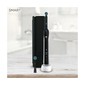 Электрическая Зубная Щетка Oral-B D601 (80339387) - фото 3