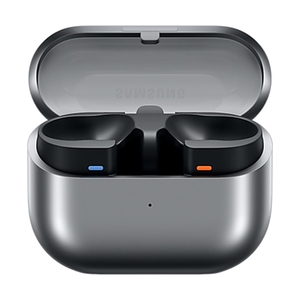 Наушники Samsung Galaxy Buds3 Pro Серый (SM-R630NZAACIS) - фото 5