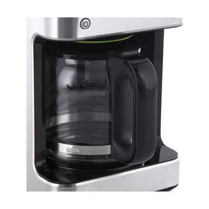Кофеварка Braun KF7120 - фото 5