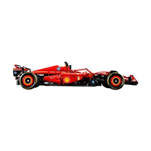 Конструктор Lego Ferrari SF-24 F1 Техник Болид 42207 - фото 3