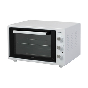 Электрическая печь Simfer M4200 - фото 4