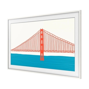 Дополнительная рамка Samsung VG-SCFA65BWBRU - фото 2