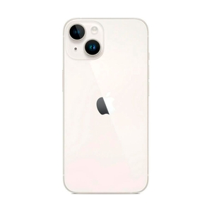 Смартфон Apple iPhone 14 512GB Starlight - фото 3