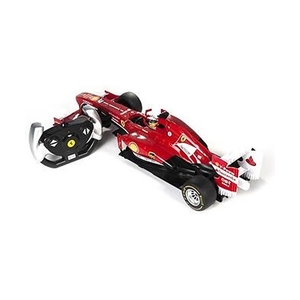 Радиоуправляемая машина RASTAR 57400R - фото 3