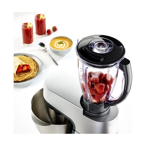 Кухонный комбайн Moulinex QA519D32 - фото 7