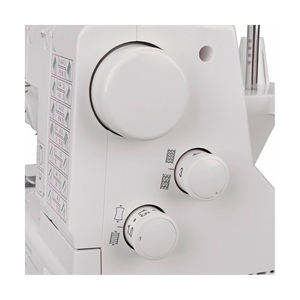 Распошивальная машина Janome CoverPro D Max - фото 16