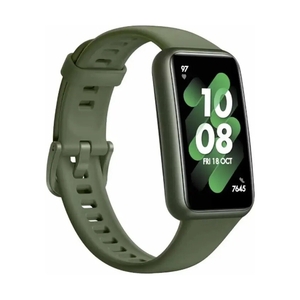 Фитнес браслет Huawei Band 7 leia-B19 Wilderness Green - фото 3
