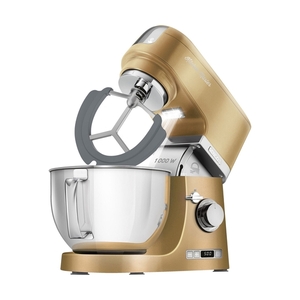 Кухонный Комбайн Sencor STM 7877CH - фото 3