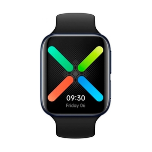 Смарт-часы OPPO Watch 46mm Black - фото 2