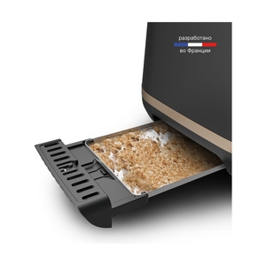 Тостер Tefal TT533811 - фото 6