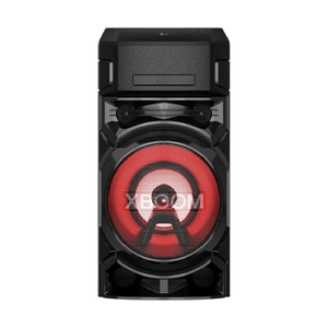 Музыкальный центр LG ON66 - фото 5