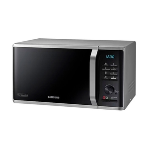 Микроволновая печь Samsung MG23K3575AS/BW - фото 10