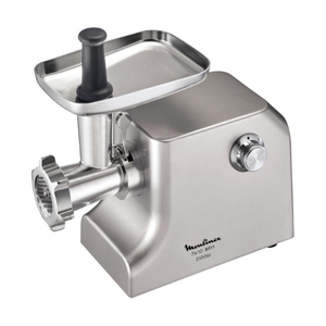 Мясорубка Moulinex HV10 ME-858D32 - фото 3