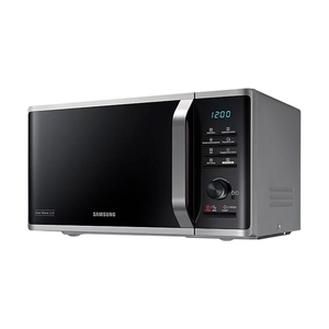 Микроволновая печь Samsung MG23K3575AS/BW - фото 11