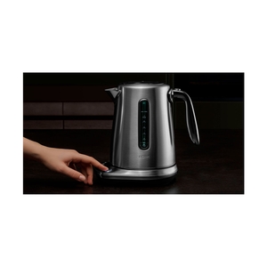 Чайник Bork K704 bk - фото 4