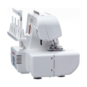 Оверлок Janome 1300D - фото 6