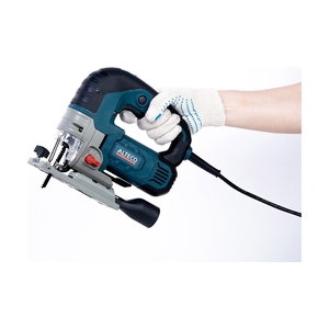 Электролобзиковая пила Alteco JS 800 - фото 6