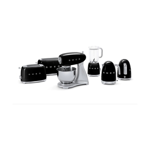 Блендер Smeg BLF01BLEU (черный) - фото 4