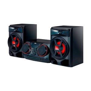 Музыкальный центр LG CK43 - фото 3