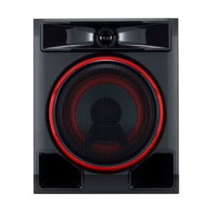 Музыкальный центр LG XBOOM CL65DK - фото 8