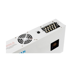 Стабилизатор напряжения RAPAN ST-10000 - фото 7