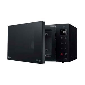 Микроволновая печь LG MS2535GIS - фото 5