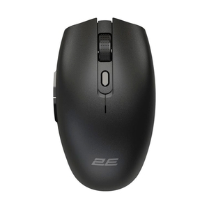 Мышь беспроводная 2Е MF2030 WL Black - фото 2