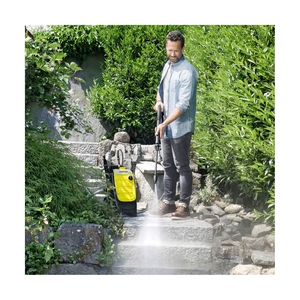 Мойка высокого давления Karcher K 7 Compact - фото 6