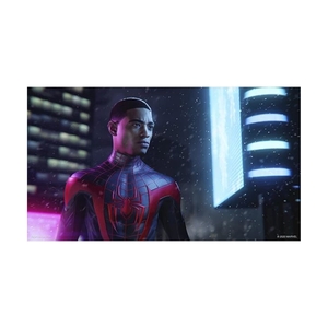 Игра для PS4 Spider-Man Miles Morales - фото 3