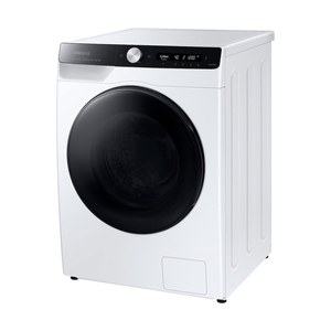 Стиральная машина Samsung WW80AG6L28BELD - фото 8