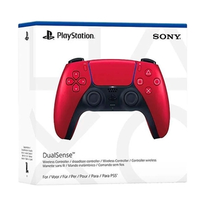 PS5 DualSense Controller Volcanic Red - фото 5