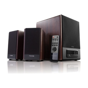 Акустическая система Microlab FINECone 530U - фото 2