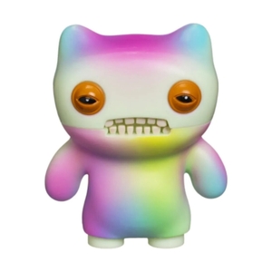 FUGGLER FG2040 Комплект фигурок, 5 шт, 6 см Интерактивная игрушка. - фото 9